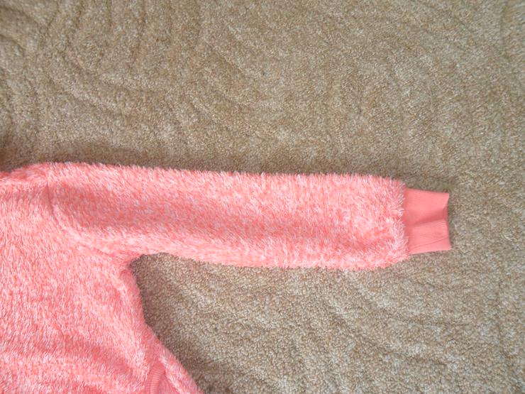 Bild 4: Mädchen Hoodie Pullover Größe 134/140