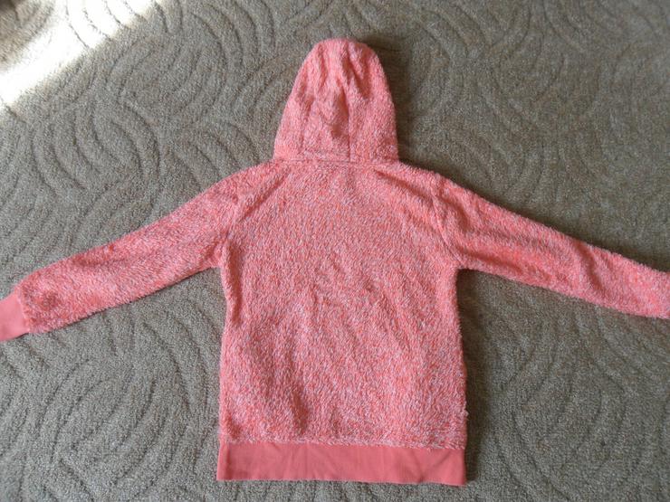Bild 5: Mädchen Hoodie Pullover Größe 134/140