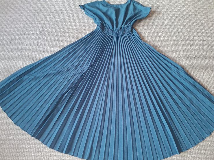 Bild 3: Damen Sommer Falten Kleid Größe XL