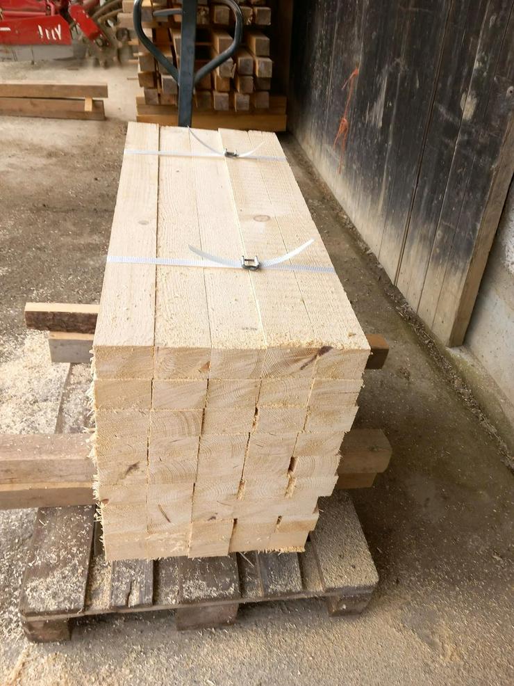 Kantholz 6 × 8 × 0,95 cm – praktisches Paketangebot   📦 Details:   Maße: 6 × 8 × 0,95 cm - Weitere - Bild 1