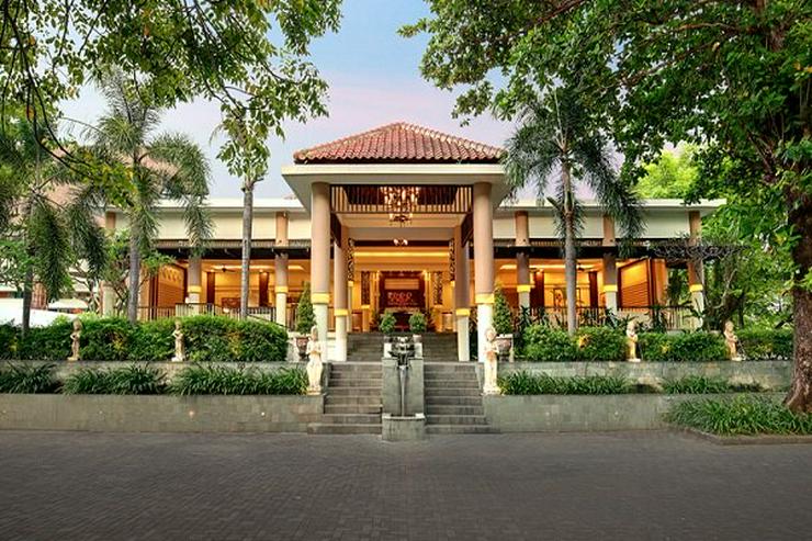 Asien Wunschreise    Bali  LAST MINUTE   