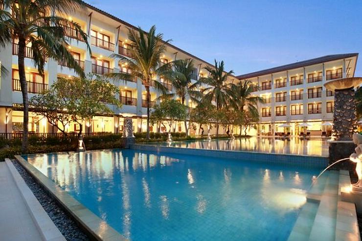 Bild 3: Asien Wunschreise    Bali  LAST MINUTE   