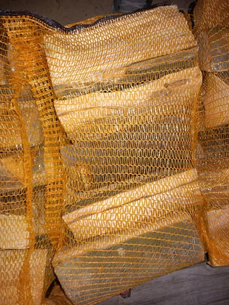 Bild 2: 🔥 Brennholz – Buche, 13 kg   Nur 12 € pro Paket