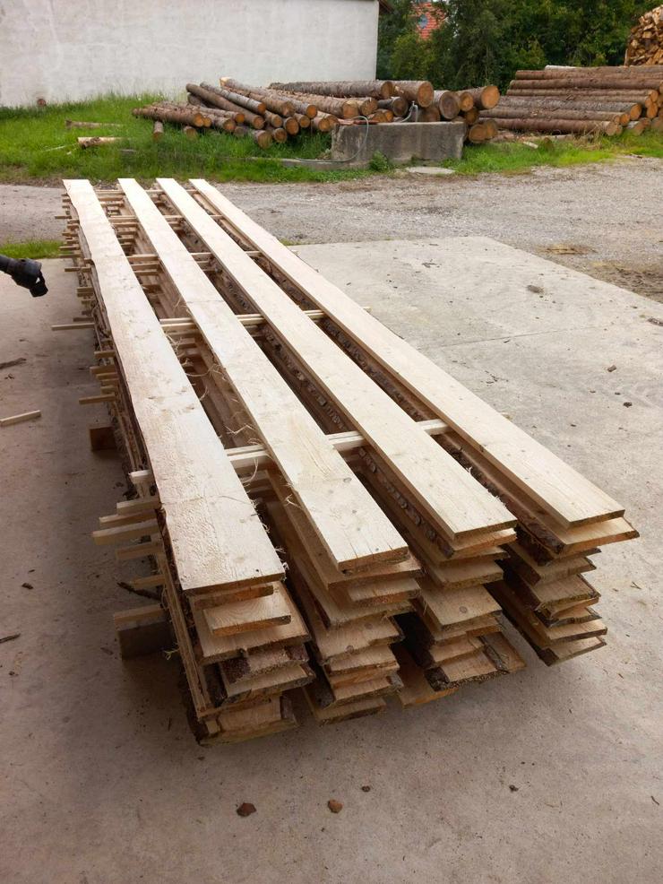 Bild 2: 📏 Breite: ca. 10 bis 25 cm   💶 Preis pro Stück: 4 €
