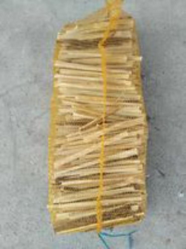 🪵 10 kg Anzündholz Fichte – Brennholz – Anfeuerholz – Trocken – Ofenfertig