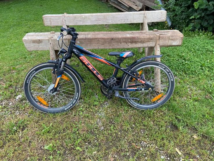 Bild 2: 🚲 Ich verkaufe ein Fahrrad für 100 €   Es ist in gutem Zustand.