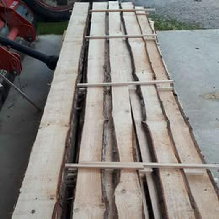Bild 3: 📏 Schwartenbretter 2 cm x 500 cm   📐 Breite: 10 bis 25 cm