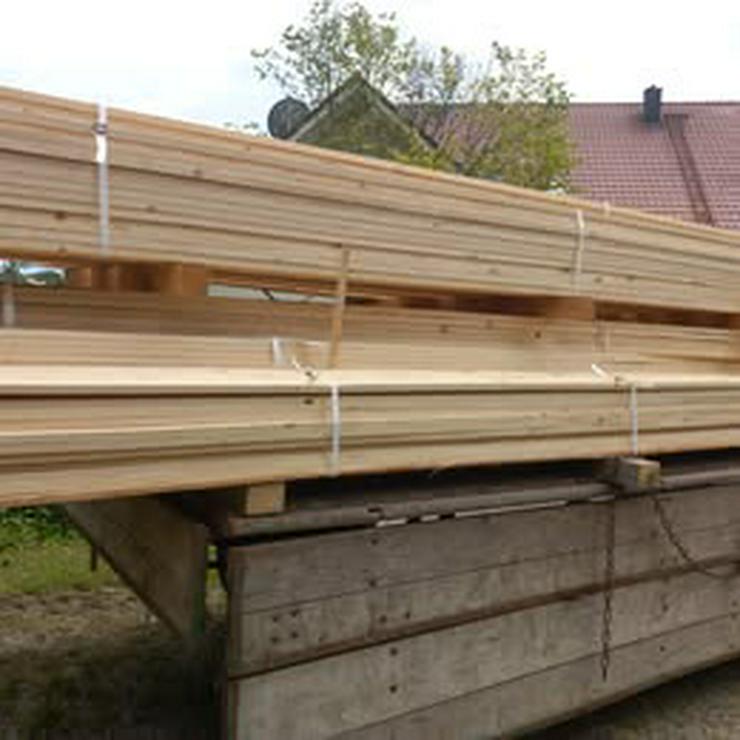 Bild 4: 🪵 Bretter   📏 Bretter 20 mm x 4,0 m – 9,5 m² – 75 €