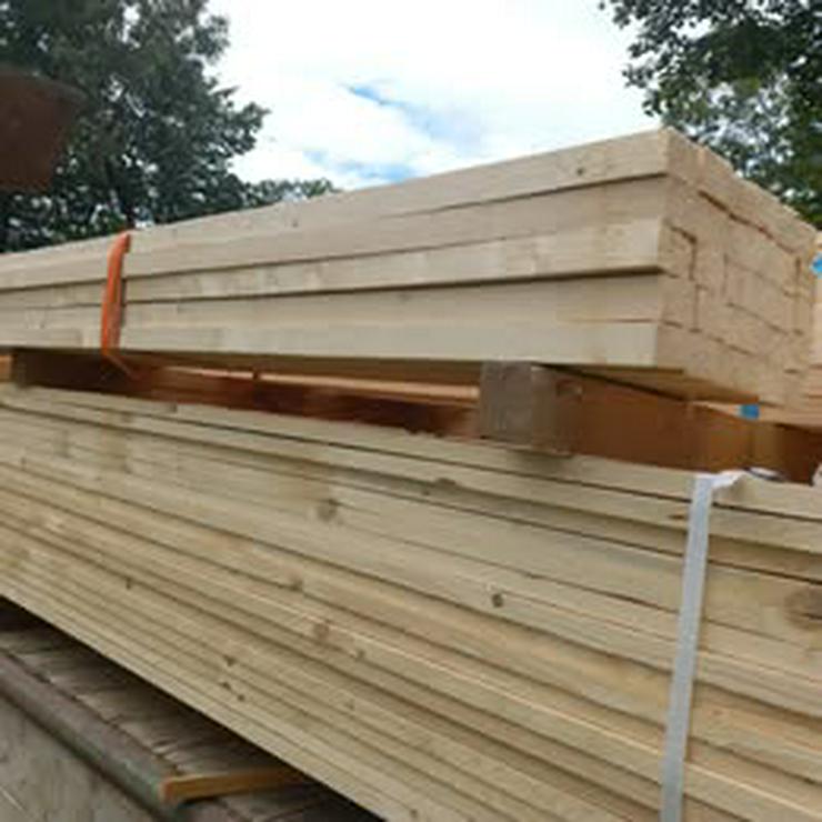 Bild 5: 🪵 Bretter   📏 Bretter 20 mm x 4,0 m – 9,5 m² – 75 €