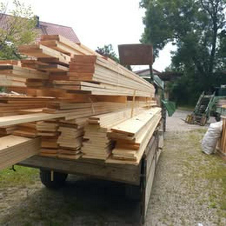 🪵 Bretter   📏 Bretter 20 mm x 4,0 m – 9,5 m² – 75 €