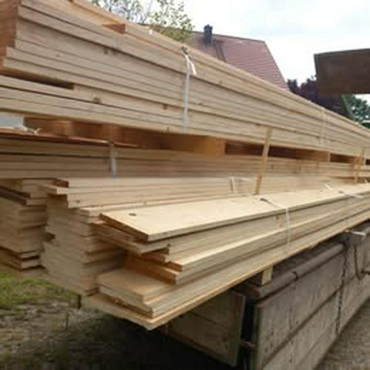Bild 3: 🪵 Bretter   📏 Bretter 20 mm x 4,0 m – 9,5 m² – 75 €