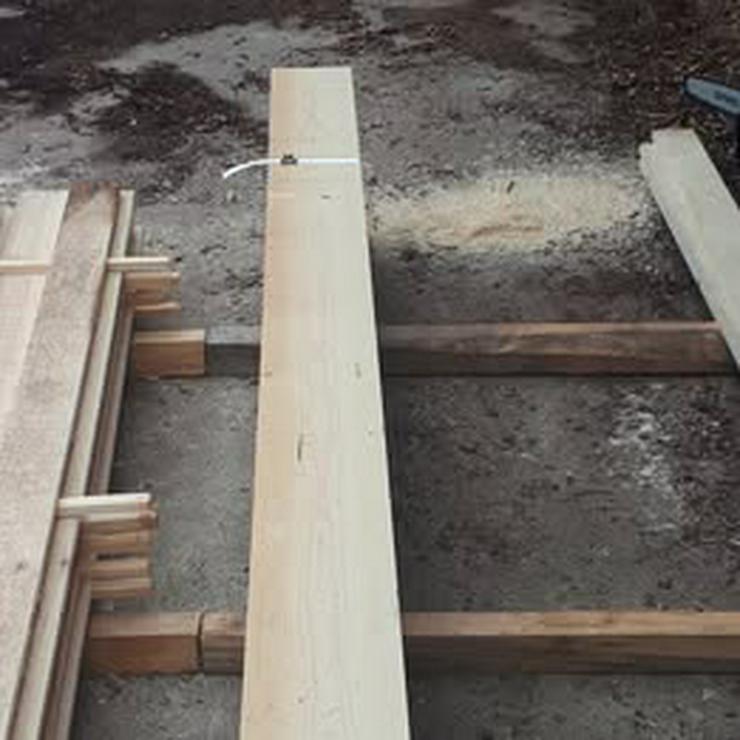 Bild 3: 🪵 Bretter   📏 Bretter 20 mm x 4,0 m – 9,5 m² – 75 €