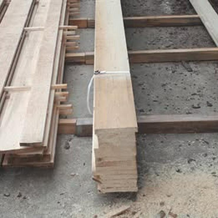 Bild 2: 🪵 Bretter   📏 Bretter 20 mm x 4,0 m – 9,5 m² – 75 €