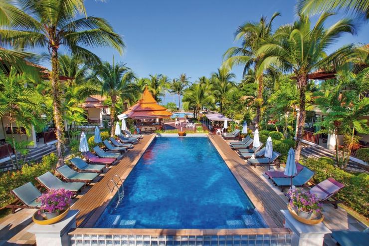 Bild 3: Asien Wunschreise   Thailand Khao Lak  Frühbucher  