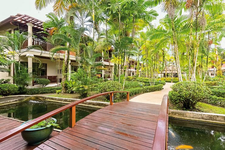 Bild 2: Asien Wunschreise   Thailand Khao Lak  Frühbucher  