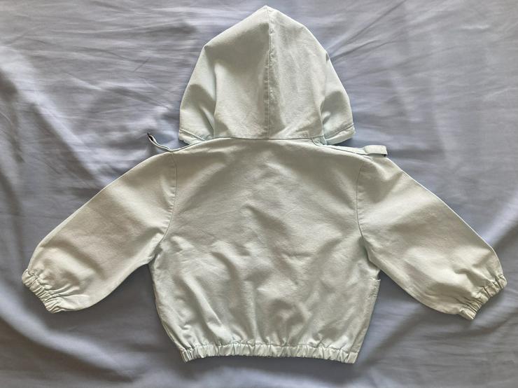 Bild 5: NEU Jacke Frühjahr Herbst Übergang Gr. 86