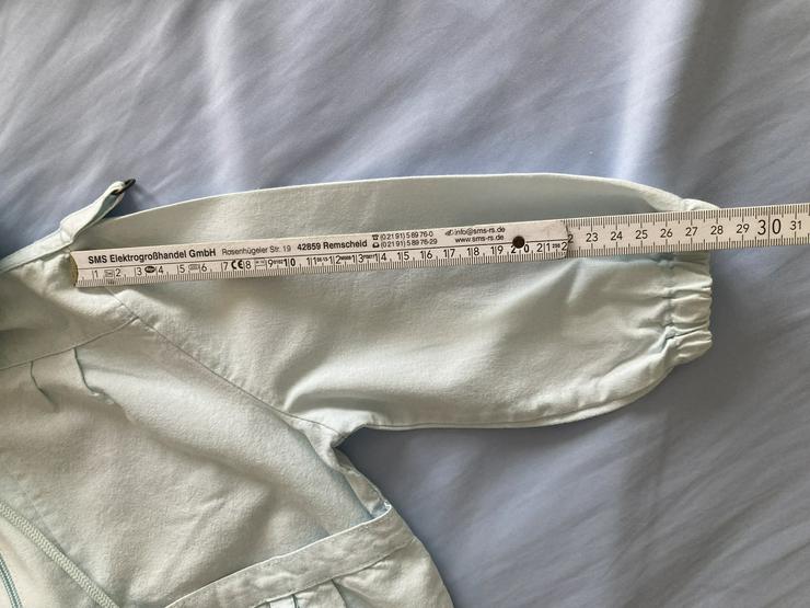 Bild 4: NEU Jacke Frühjahr Herbst Übergang Gr. 86