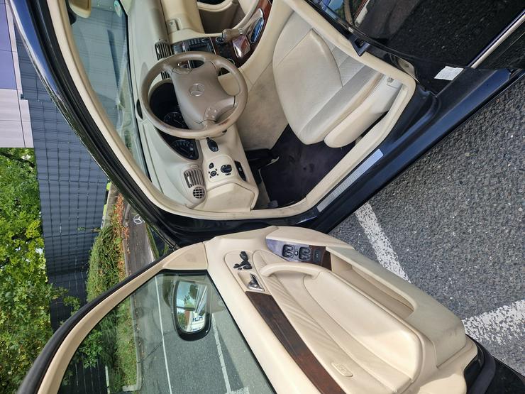 Bild 10: Mercedes-Benz C 280 Limousine  Elegance 7G-Tronic