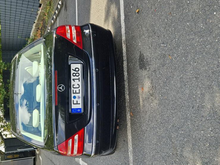 Bild 3: Mercedes-Benz C 280 Limousine  Elegance 7G-Tronic