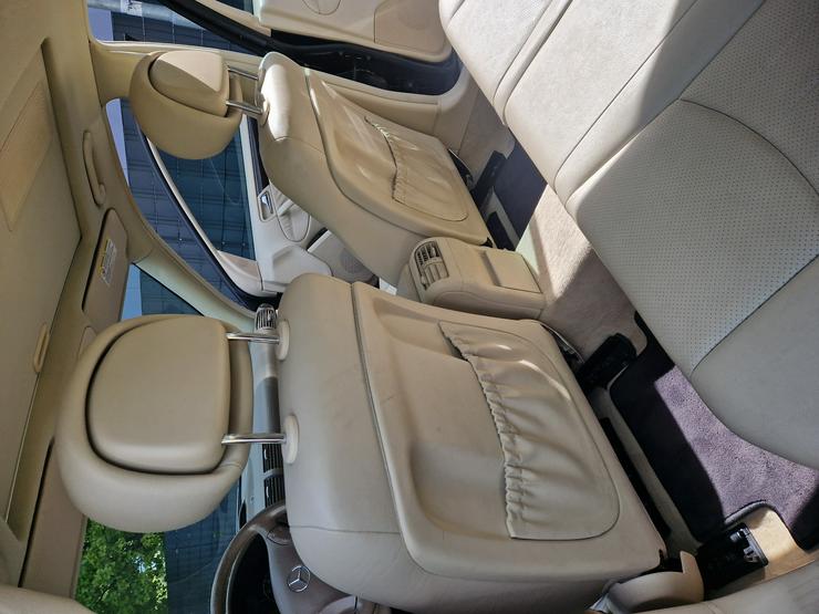 Bild 2: Mercedes-Benz C 280 Limousine  Elegance 7G-Tronic