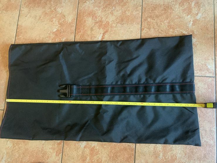 Bild 6: BMW Mini Windschotttasche / Beutel für MiNI F57 R57 EtNr. 74211034 12/21