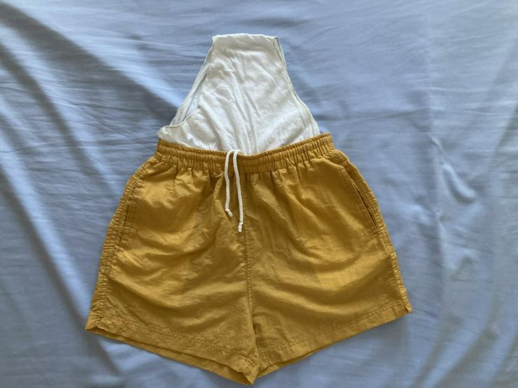 NEU Shorts mit Innenslip Gr. 140