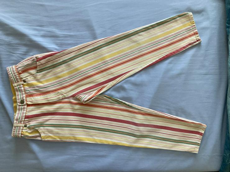 NEU Hose Gr. 134