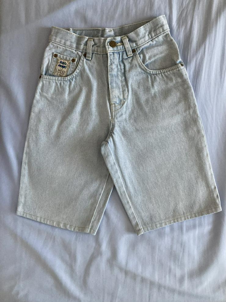 NEU Jeans Shorts Gr. 140