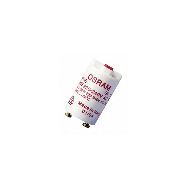 Osram Starter St 171 36-65W Safety - 4050300854106