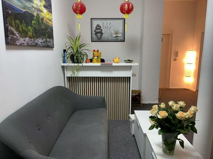 Bild 3: Chinesische Wellness Massage bei Sense China Wellness Massage