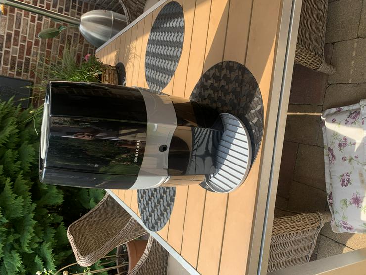 Bild 9: Mobicool 5L Kühlfaß für Dosenbier mit Zapfanschluss voll Funktionsfähig