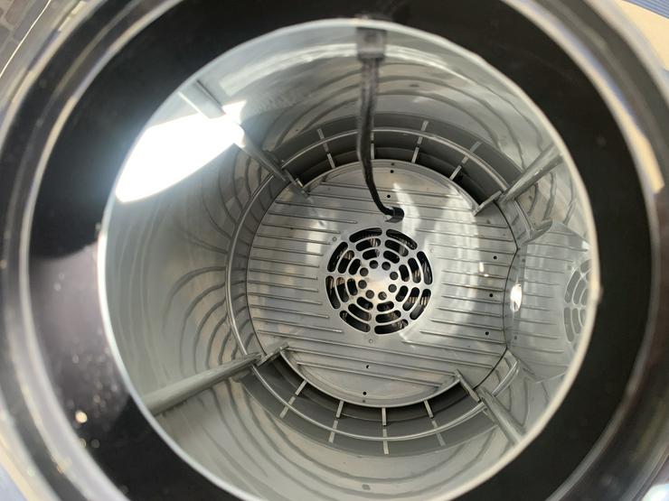 Bild 2: Mobicool 5L Kühlfaß für Dosenbier mit Zapfanschluss voll Funktionsfähig