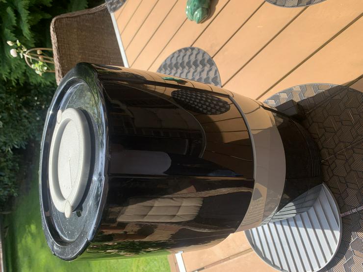 Bild 11: Mobicool 5L Kühlfaß für Dosenbier mit Zapfanschluss voll Funktionsfähig