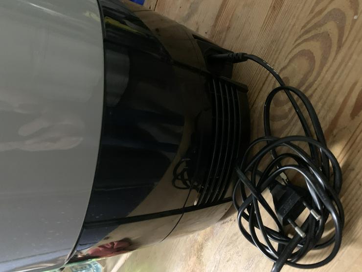 Bild 12: Mobicool 5L Kühlfaß für Dosenbier mit Zapfanschluss voll Funktionsfähig