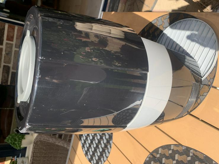Bild 7: Mobicool 5L Kühlfaß für Dosenbier mit Zapfanschluss voll Funktionsfähig
