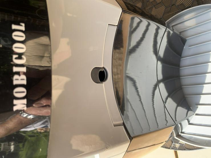 Bild 8: Mobicool 5L Kühlfaß für Dosenbier mit Zapfanschluss voll Funktionsfähig