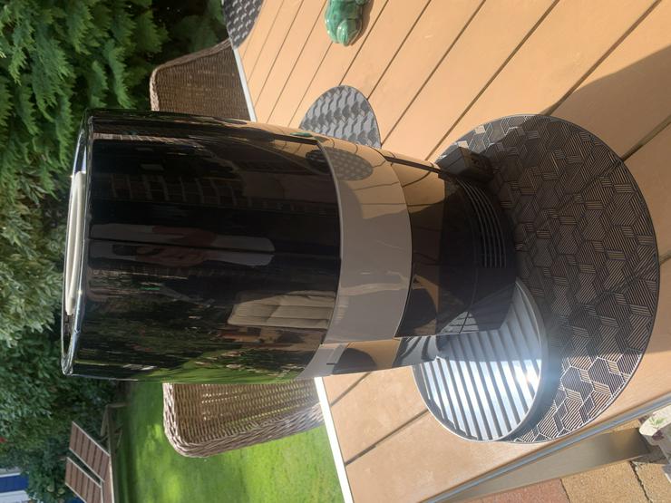 Mobicool 5L Kühlfaß für Dosenbier mit Zapfanschluss voll Funktionsfähig