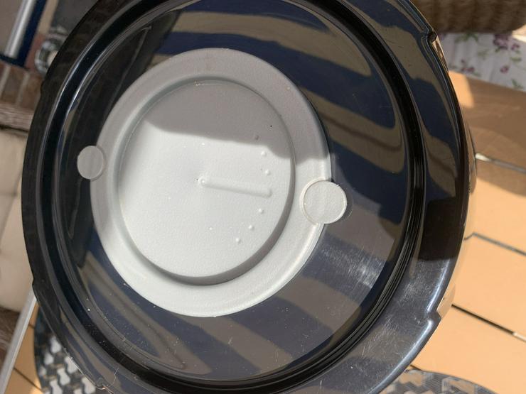 Mobicool 5L Kühlfaß für Dosenbier mit Zapfanschluss voll Funktionsfähig