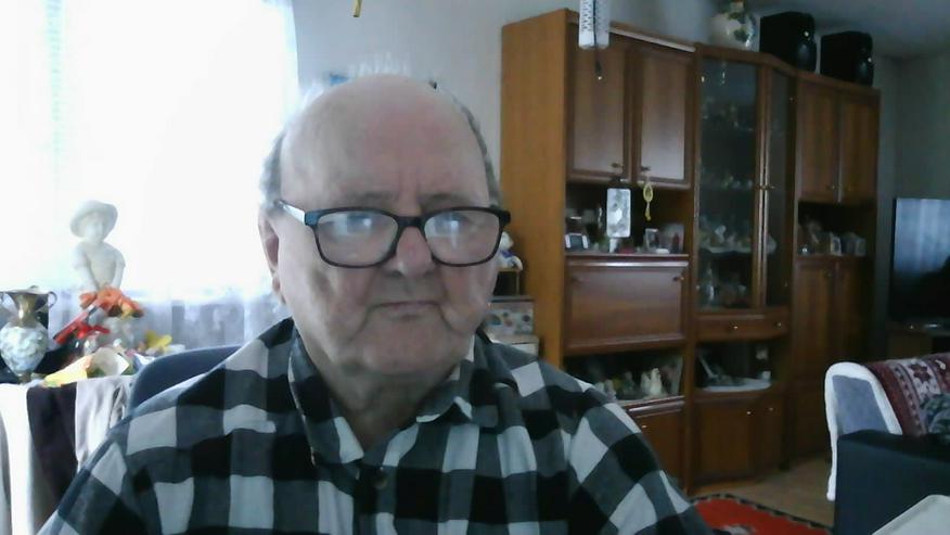 Wirwer 82 sucht Partnerin ab 60