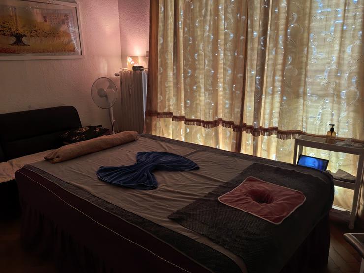 Bild 4: Chinesische Wellness Massage bei Asia Massagezentrum Leverkusen