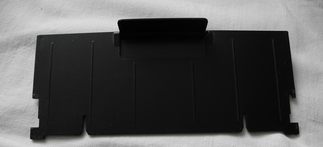 Bild 4: Epson Stylus SX 415