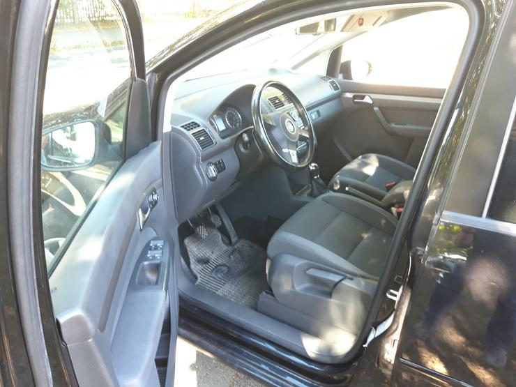 VW Touran 2.0 Diesel