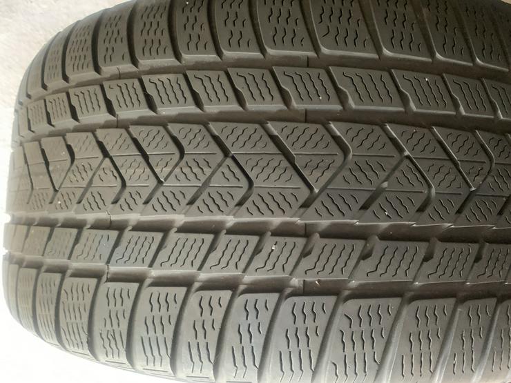 Bild 2:  4 Alu Winterräder für BMW X5, X6 Typ G05 u G06,Reifen Pirelli 