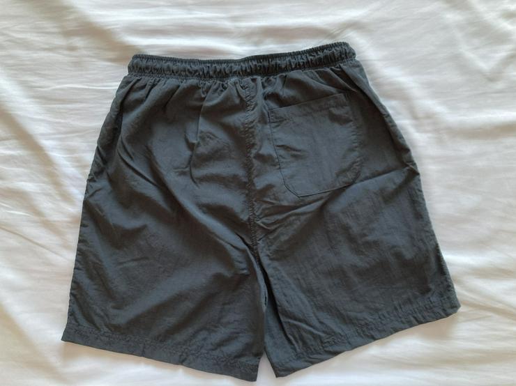 Bild 4: NEU Shorts Sporthose mit Innenslip Gr. 158/164 dunkelblau