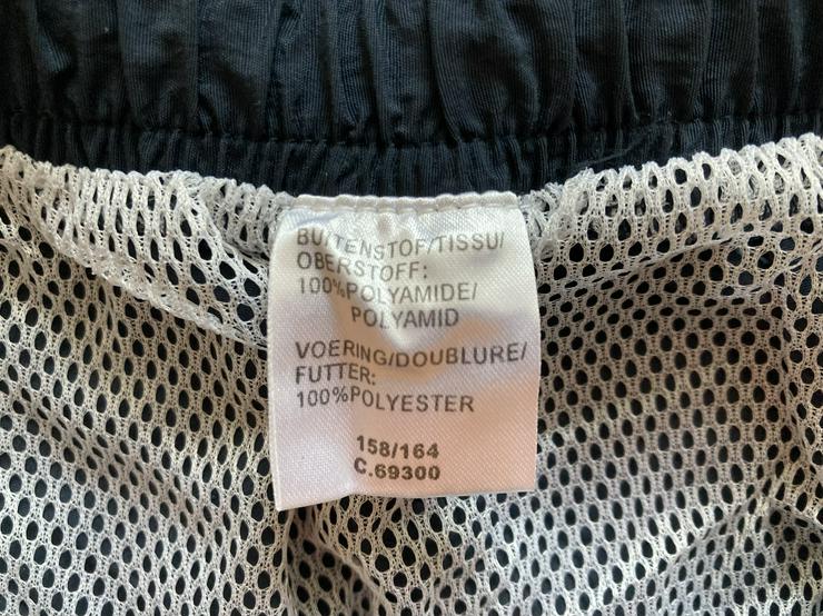 Bild 5: NEU Shorts Sporthose mit Innenslip Gr. 158/164 dunkelblau