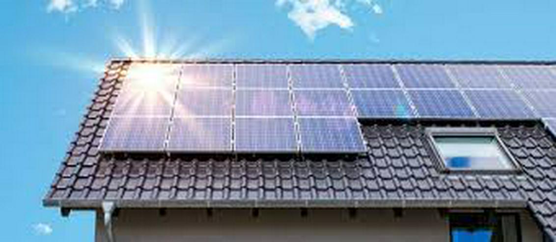 PV Anlagen Komplettangebot, Solar Anlagen, PV  - Anlagen