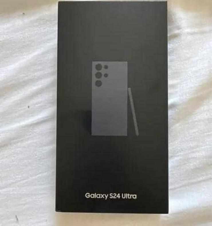 Samsung Galaxy S24 Ultra 