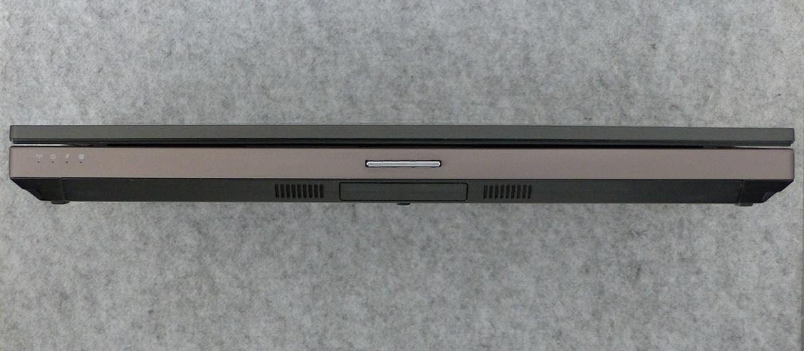 Bild 3: HP Elitebook 8470w(Workstation) i5, 14“, 16GB/256GB, Win11pro24H2, Akku neu
