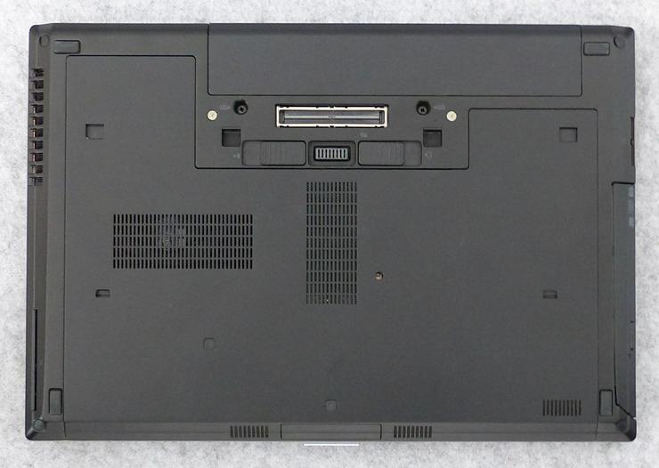 Bild 6: HP Elitebook 8470w(Workstation) i5, 14“HD+, 16GB/256GB, Win11pro, Akku neu
