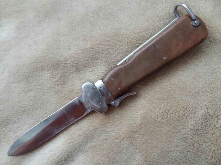 Bild 2: Flieger Kappmesser Luftwaffe F. A. Helbig